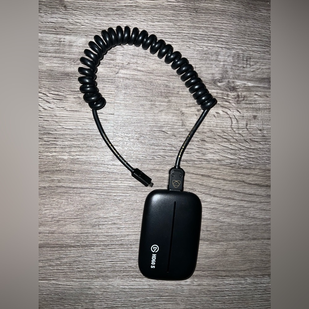 Elgato Cam Link